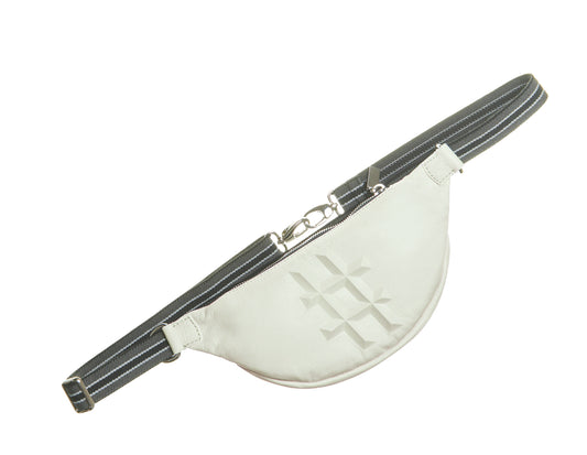 Belt Bag - Hashtagmotive Ivory