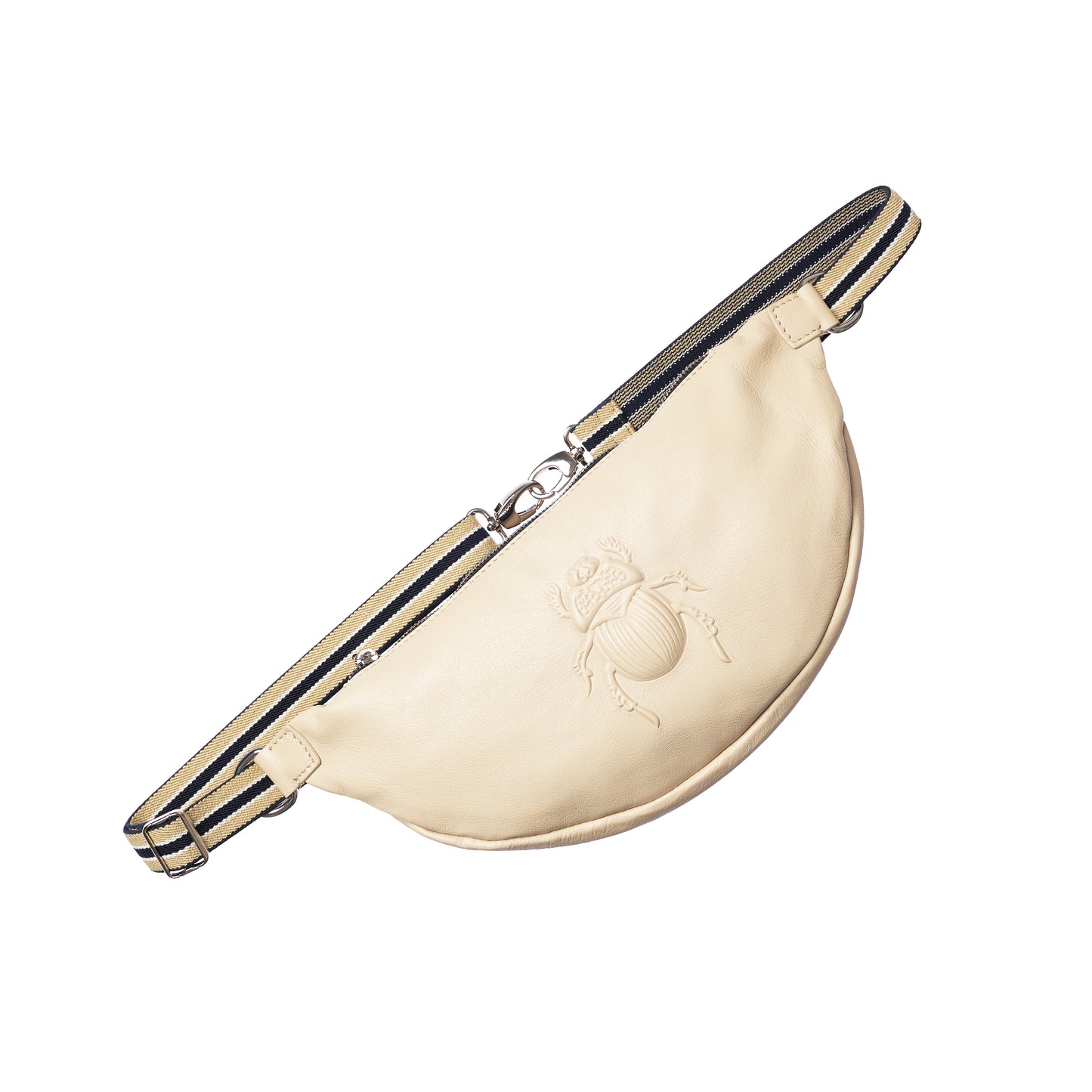 Belt Bag - Scarabmotive Almond