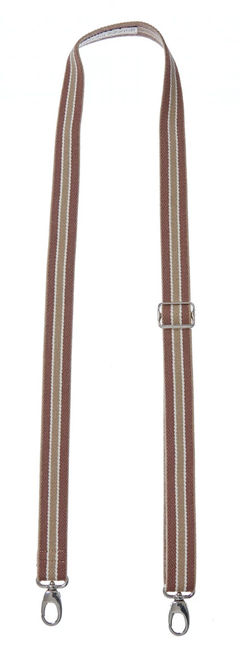 Crossbody Bag - Scarab Steel grey - gabriele frantzen