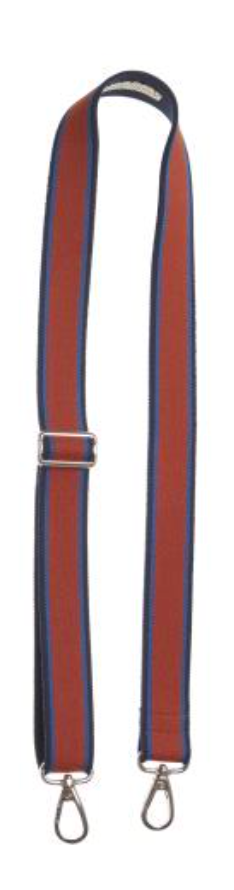 Belt Bag XL - Scarabmotive Burgundy Suede