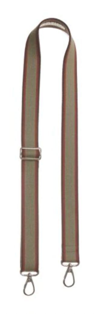 Beltbag XXL - Scarabmotive Midnight Suede