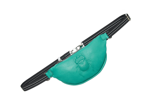 Belt Bag - Scarabmotive Mint