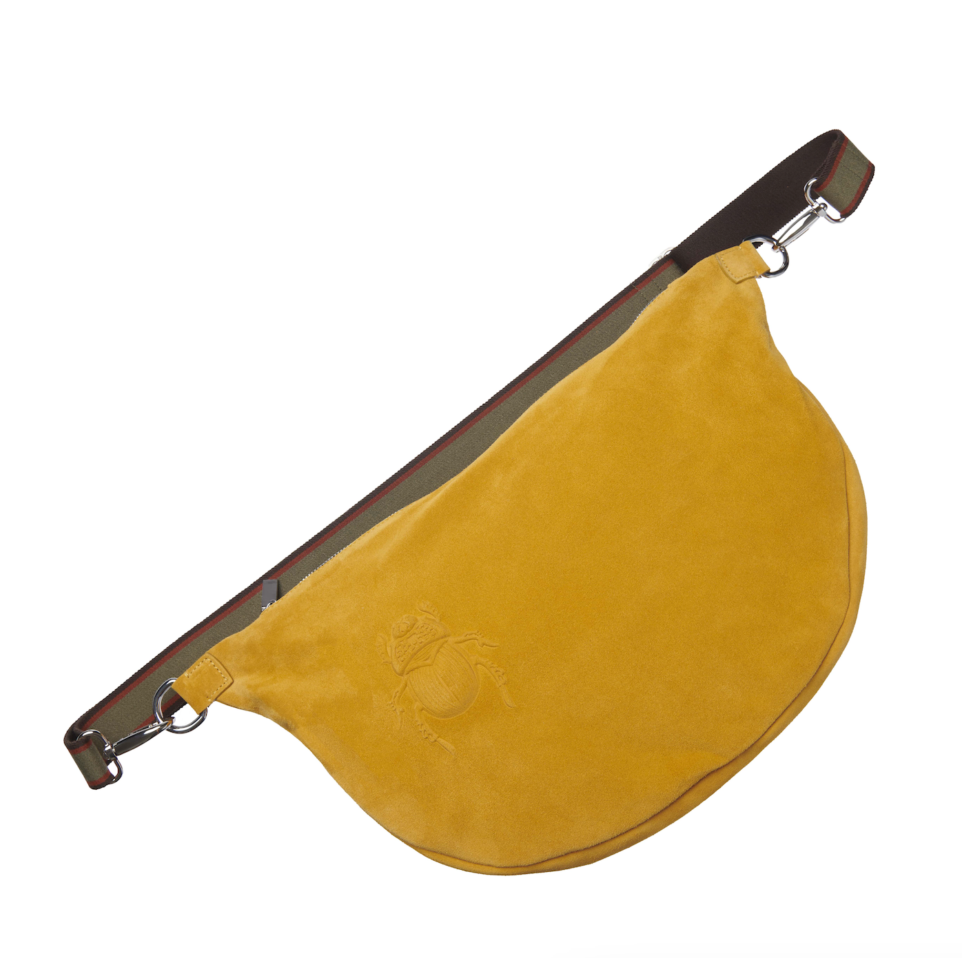 Belt Bag XXL - Scarabmotive Sunset Suede