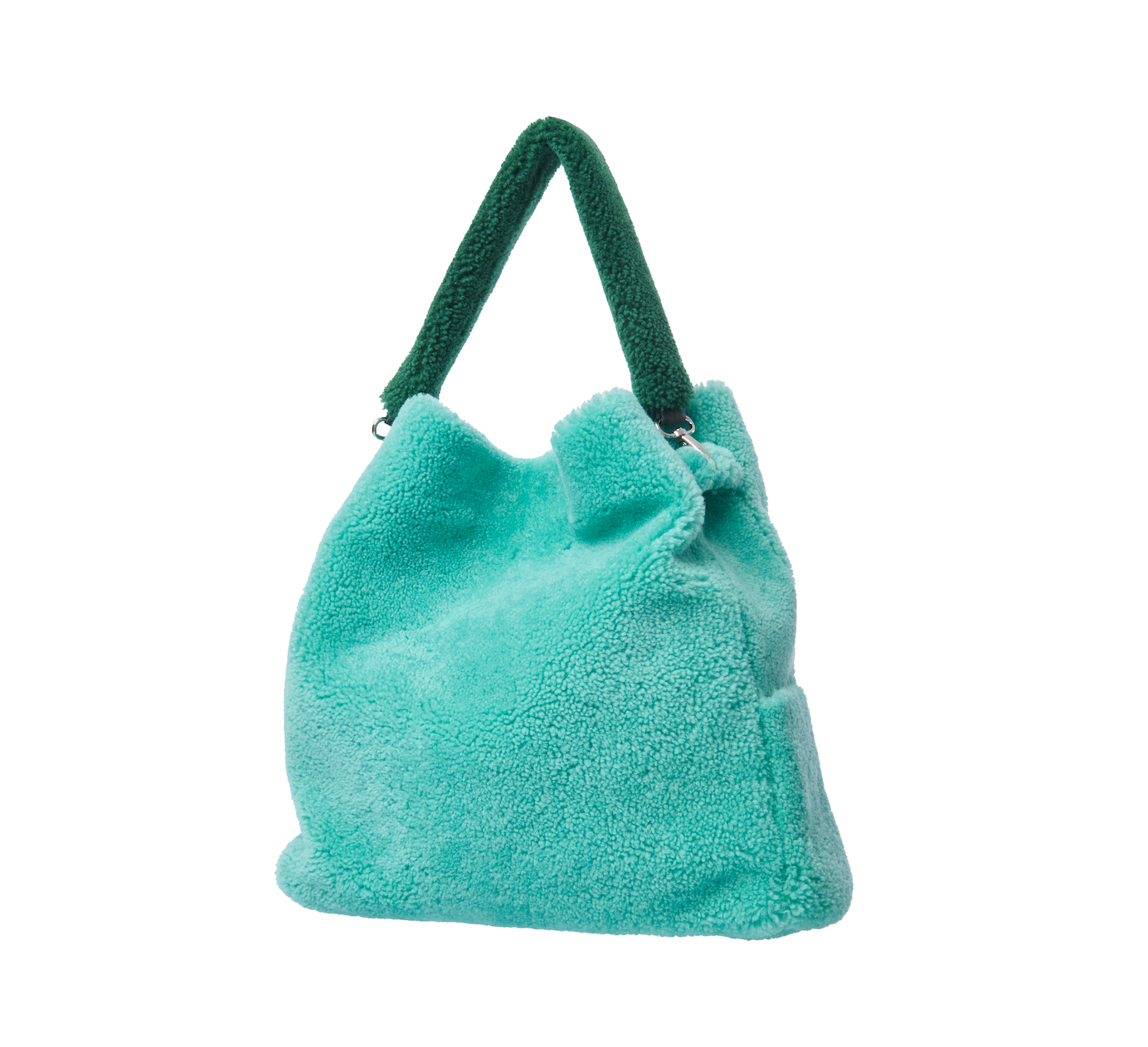 Cosy Shopper XL - Mint