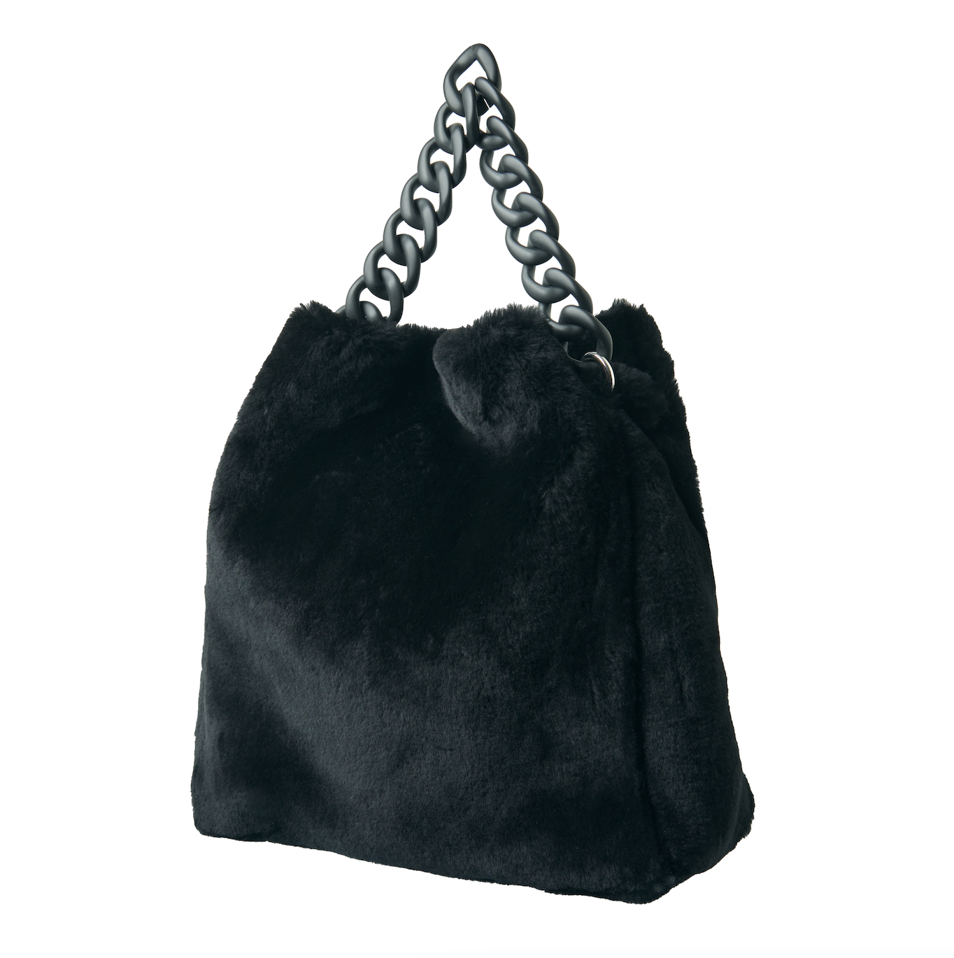 Hug Me Shopper XL - black