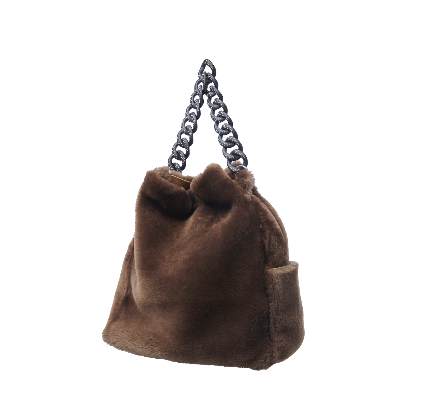 Hug Me XL Shopper - nugget