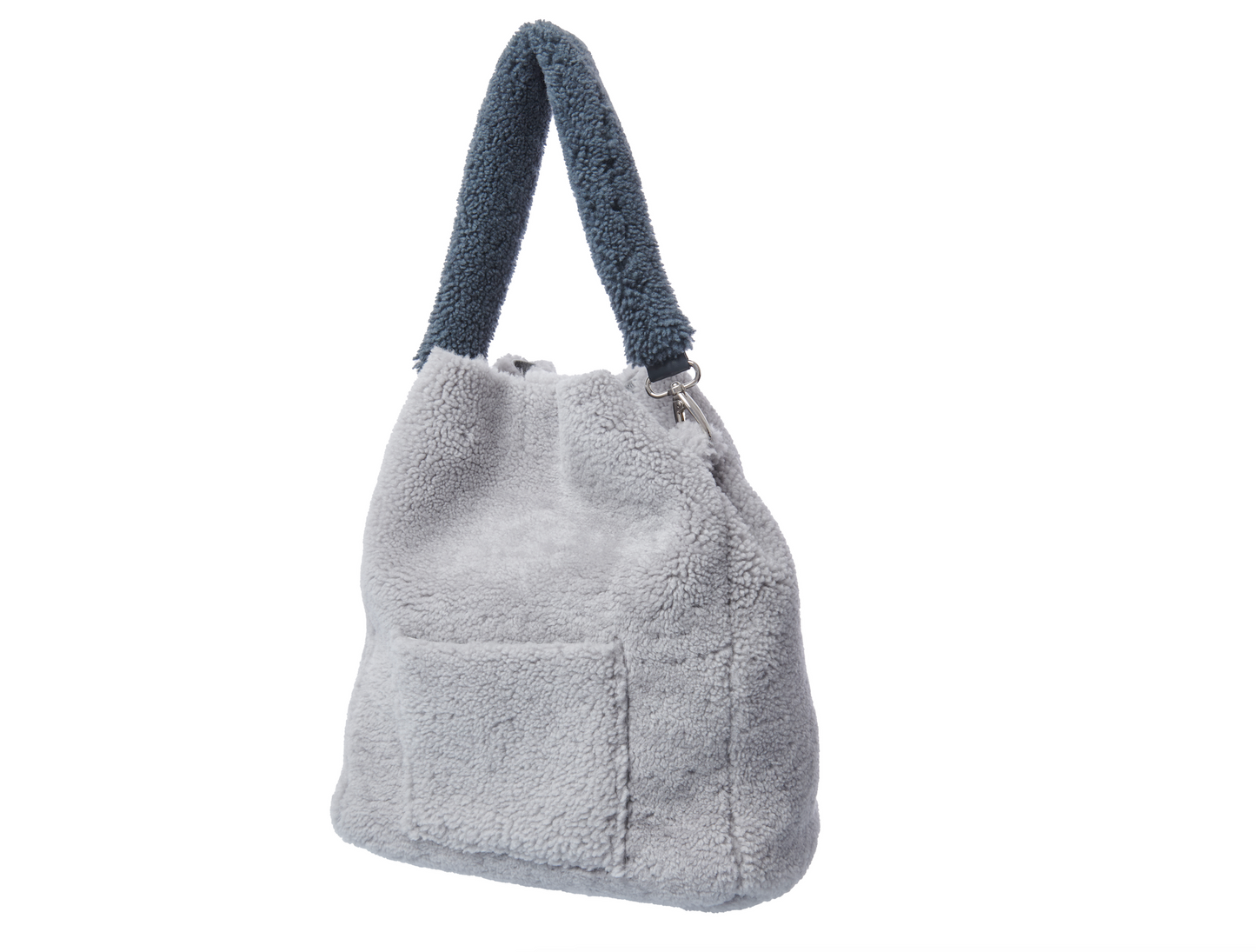 Cosy Shopper - Smoke with Cosy Strap Fog