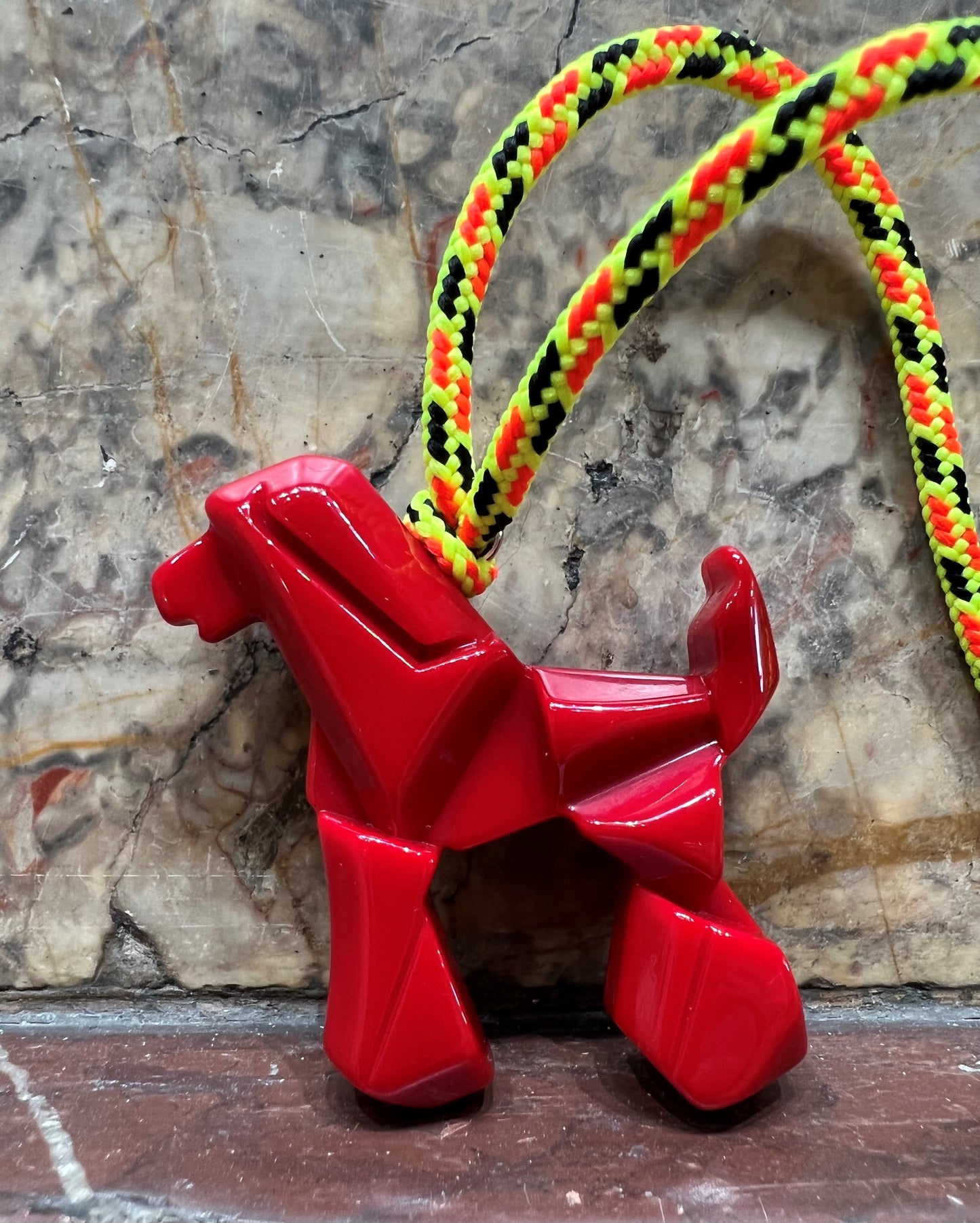 Bagcharms " Animal Family "