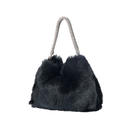 Hug Me Shopper XL - black