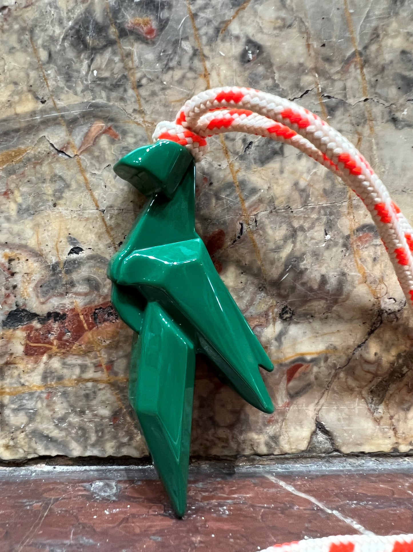 Bagcharms " Animal Family "