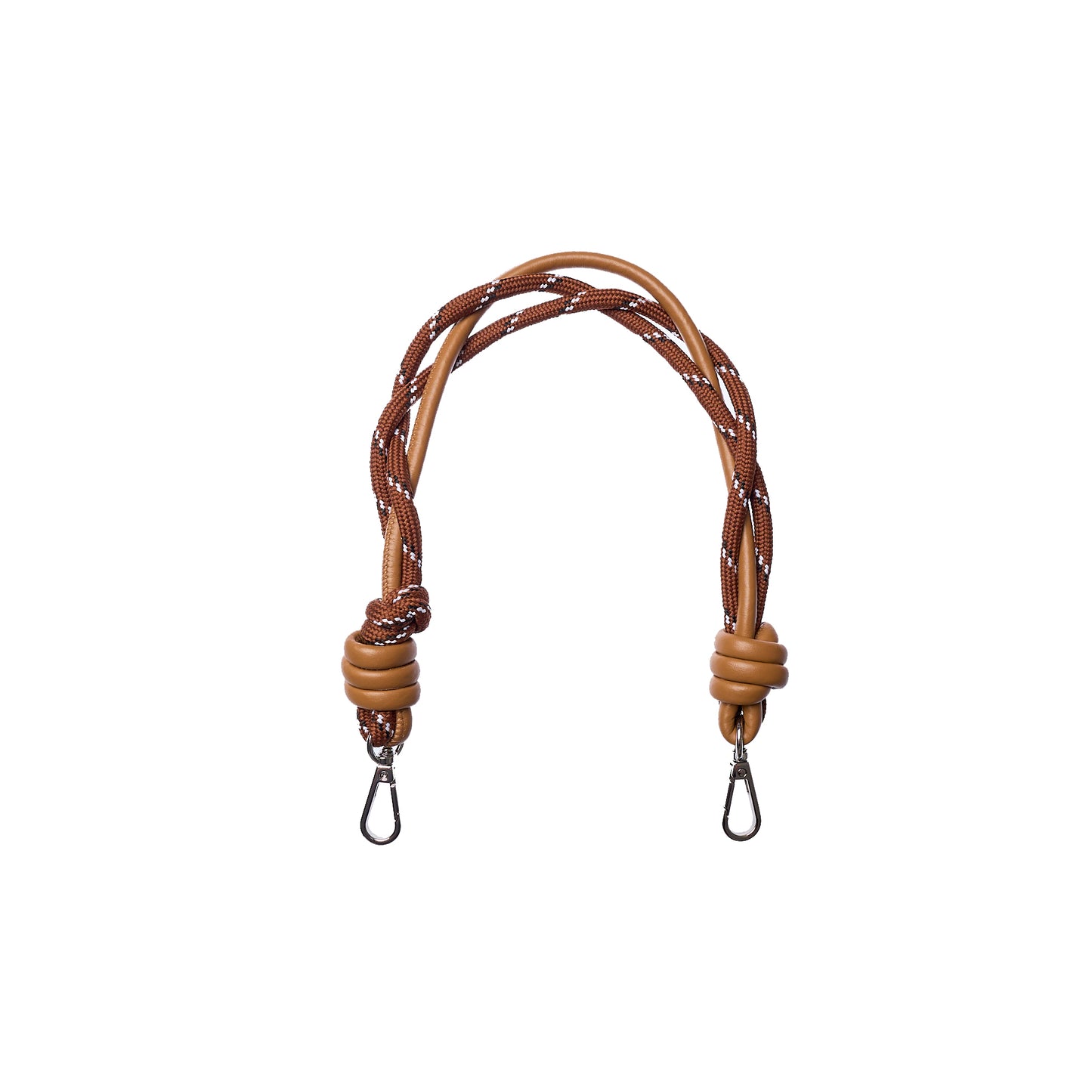 Braided Strap - desert