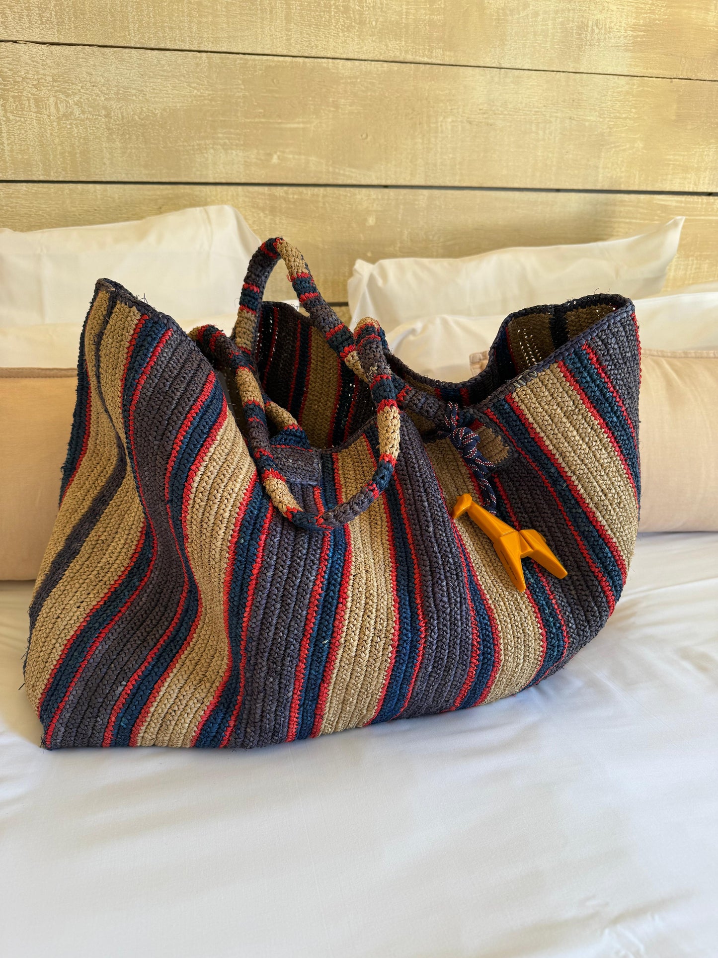 Bagcharms " Animal Family "