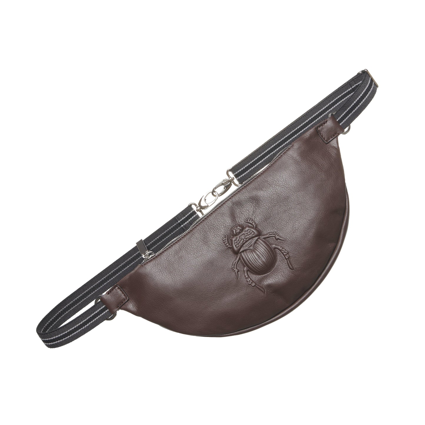 Belt Bag - Scarabmotive Chocolate - gabriele frantzen