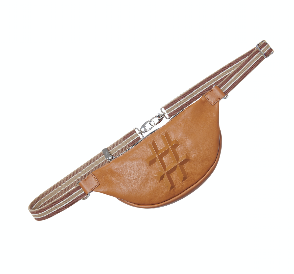 Belt Bag - Hashtag Cognac - gabriele frantzen
