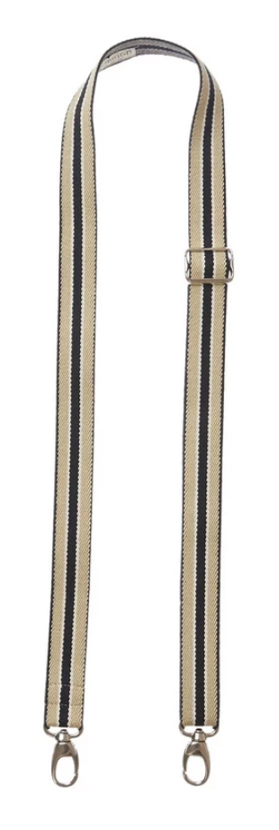 Belt Bag - Hashtag Asphalt suede - gabriele frantzen