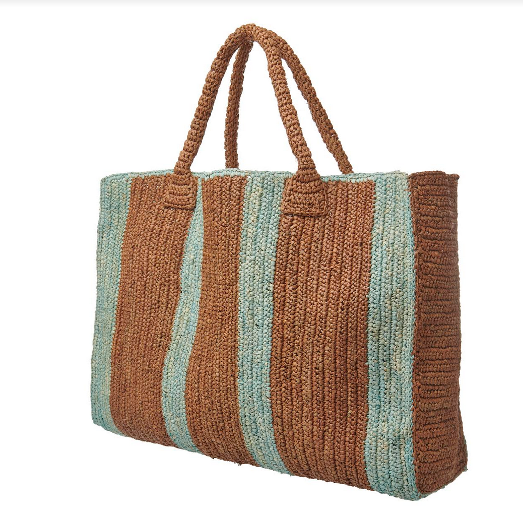 Gabriele frantzen raffia bag hotsell