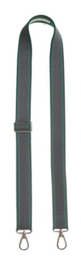 Belt Bag XL - Scarabmotive Nylon Black