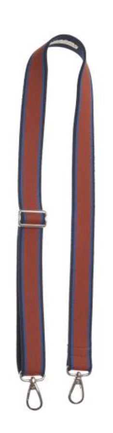 Belt Bag XXL - Scarabmotive Starlight Suede