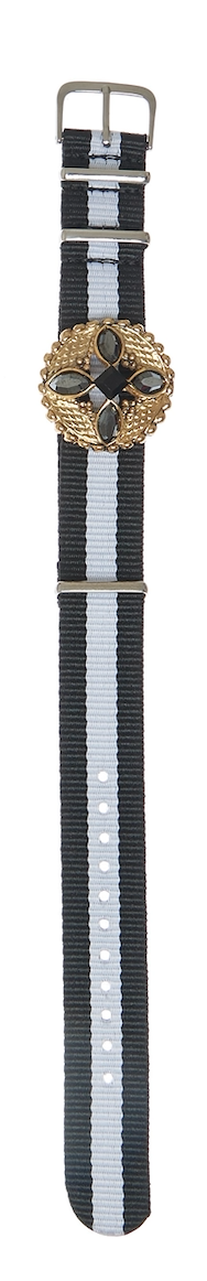 Watch Candy Bracelet - Crystals GBD