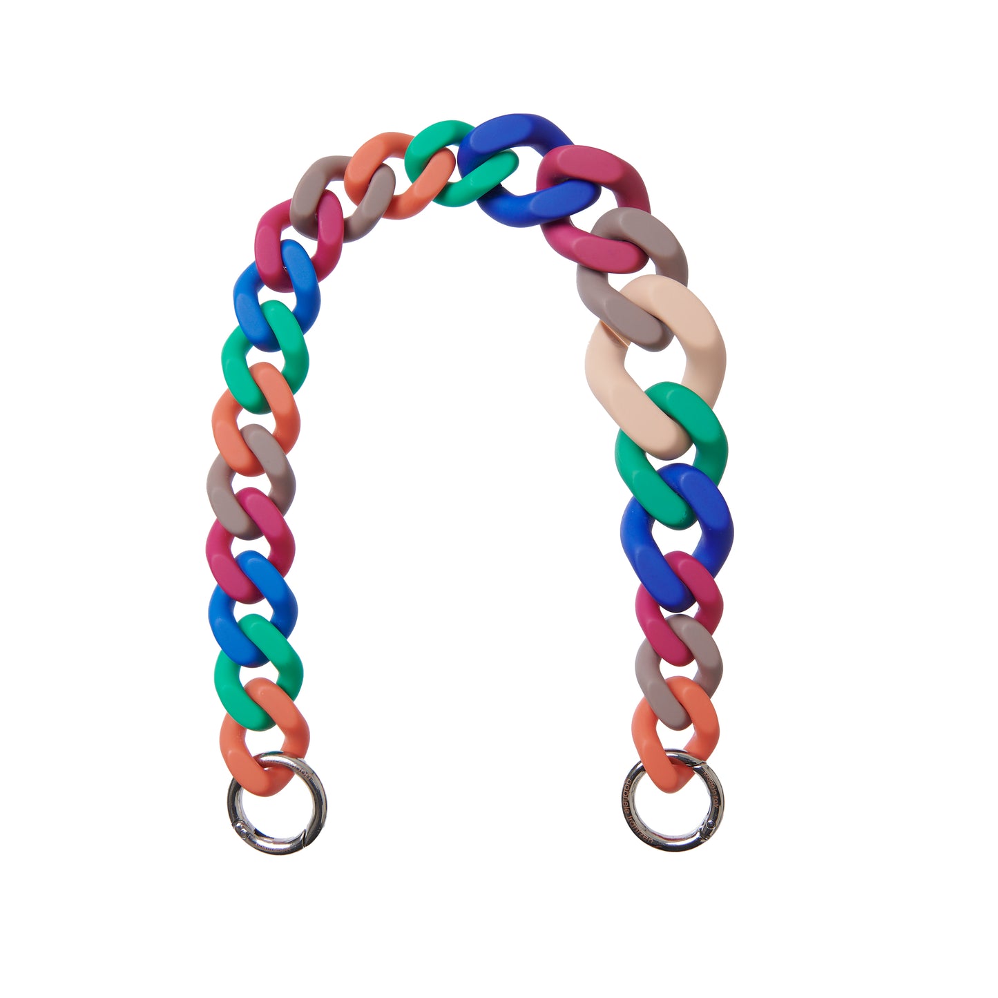 Bag Chain Bulky - festival matt