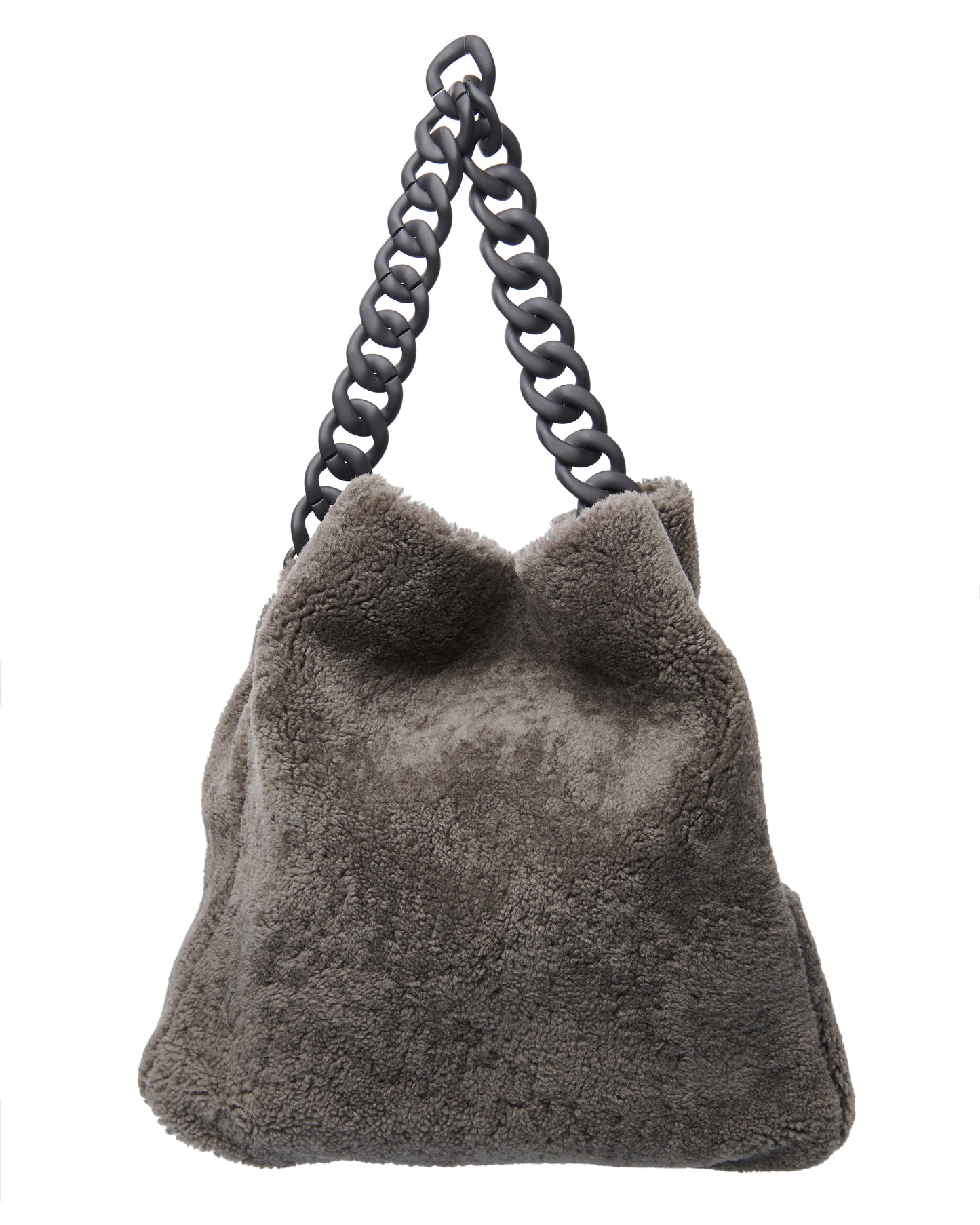Cosy Shopper XL - Mud
