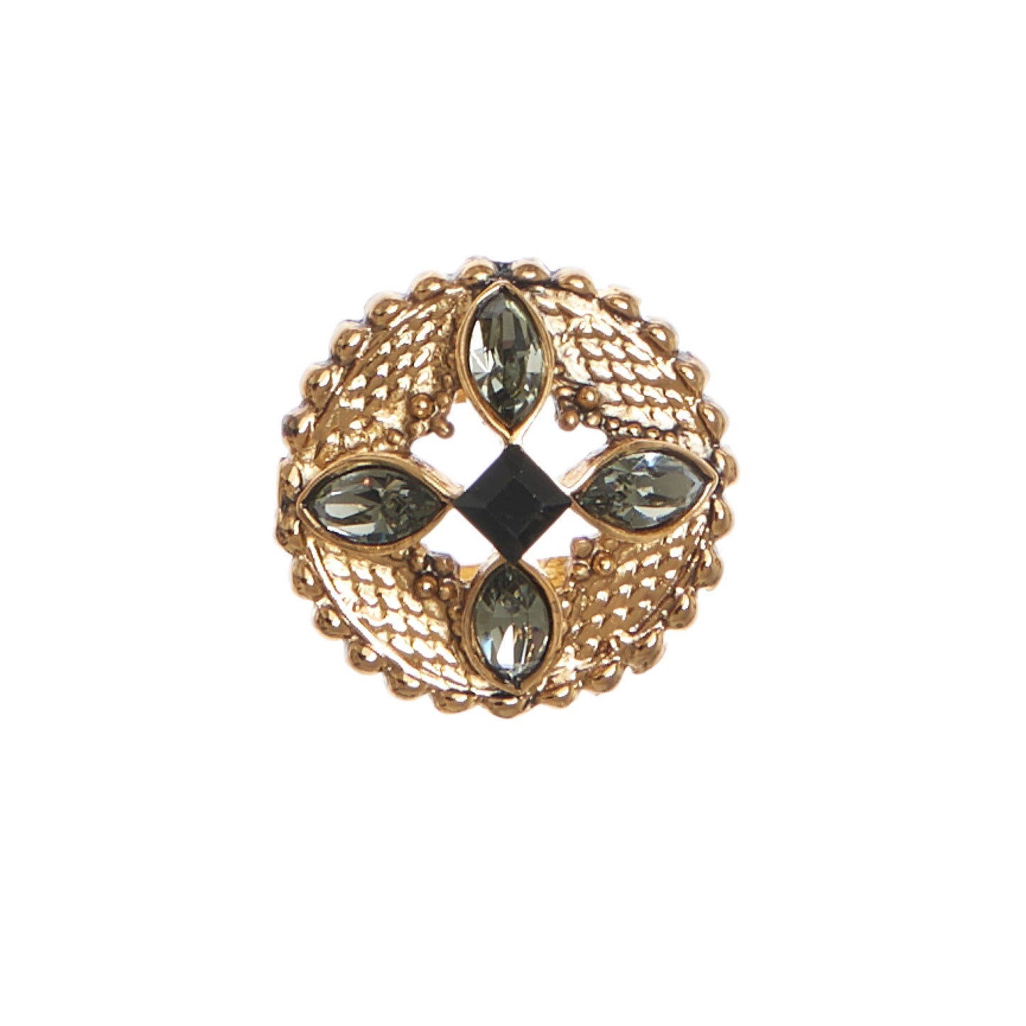 Watch Candy Bracelet - Crystals GBD