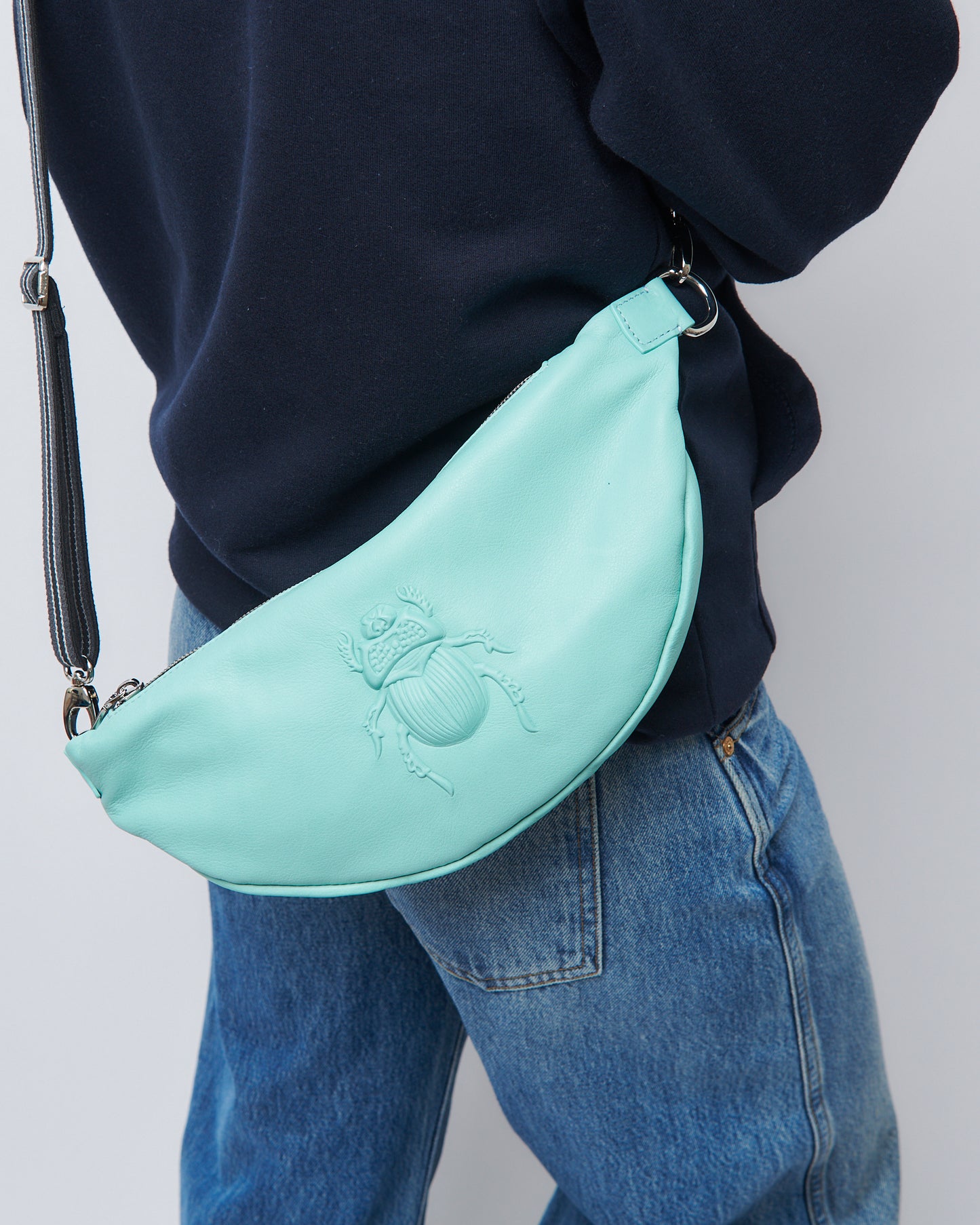 Belt Bag - Scarabmotive Pool