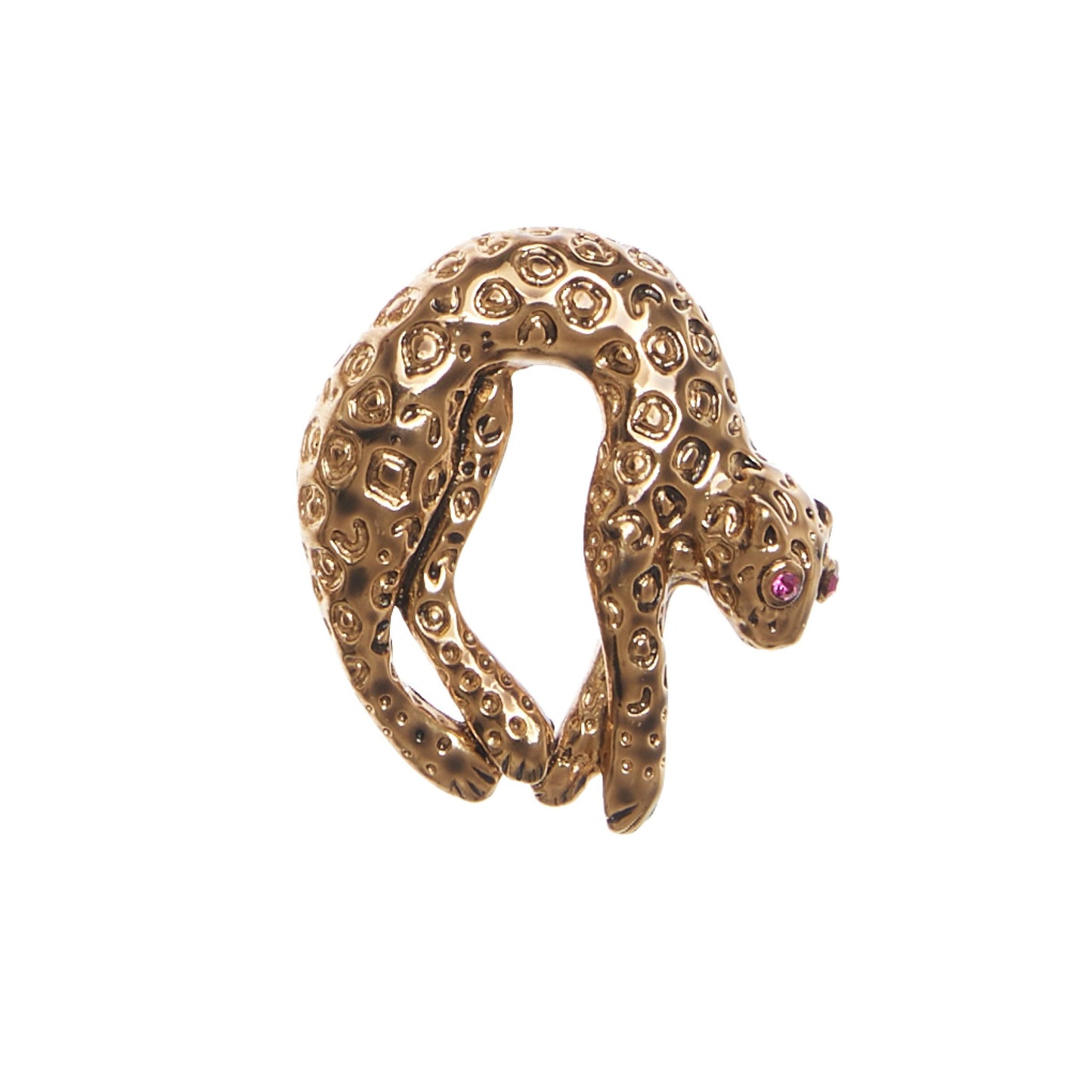 Watch Candy Bracelet - G Panthermotive Black-Blue