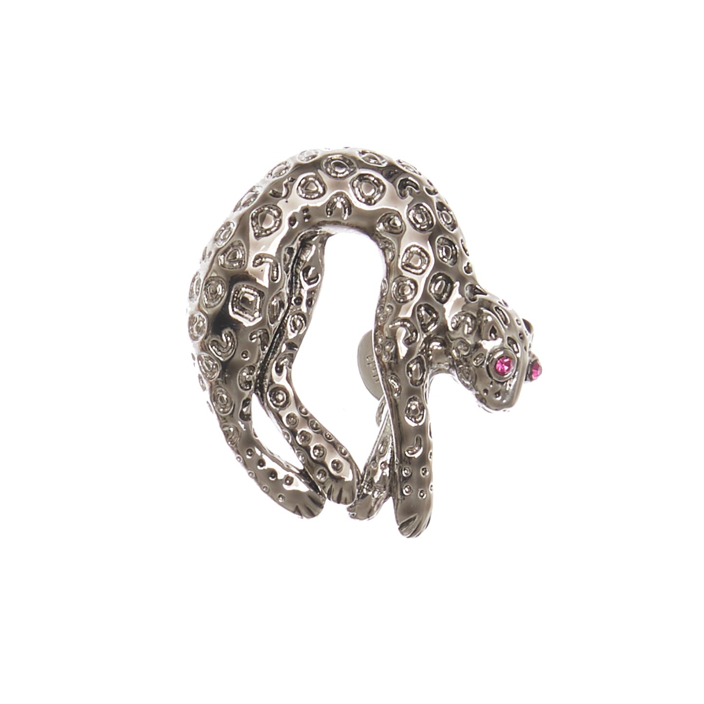 Watch Candy Bracelet - S Panthermotive P Green-Red