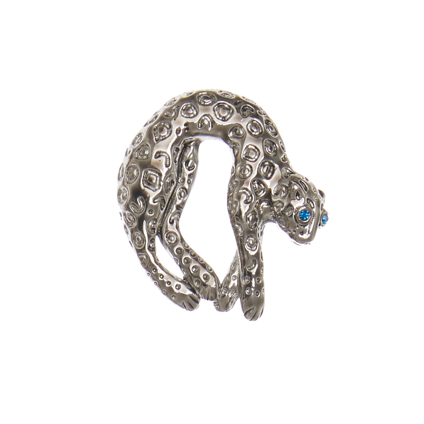 Watch Candy Bracelet - S Panthermotive B Grey