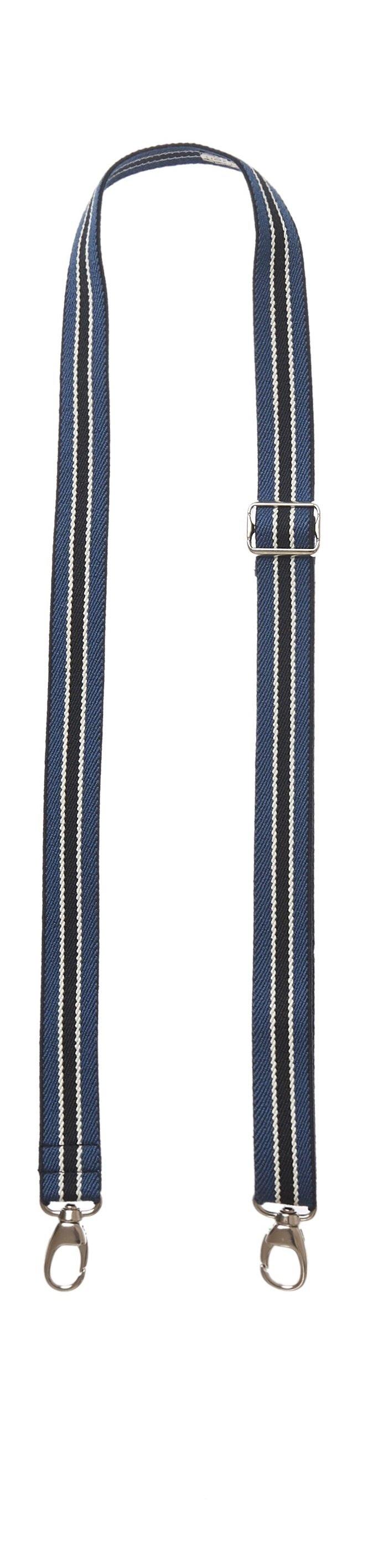 Belt Bag - Hashtag Silver - gabriele frantzen