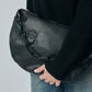 Bag Chain Luxe - black matt