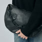 Belt Bag XXL - Scarabmotive Black Grain