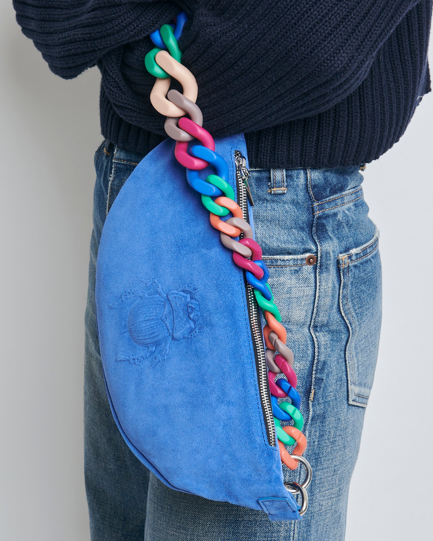 Bag Straps & Chains – gabriele frantzen