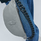 Belt Bag - Scarabmotive Steel grey