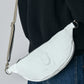 Belt Bag - Scarabmotive White