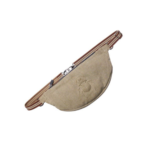 Belt Bag - Scarabmotive Royal Blue