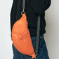 Belt Bag - Scarabmotive Orange