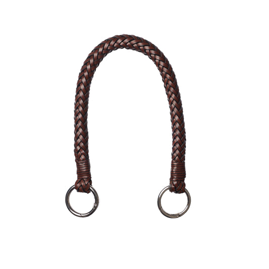 Braided Strap - desert