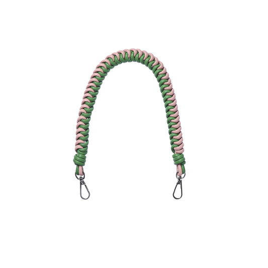 Braided Strap - desert