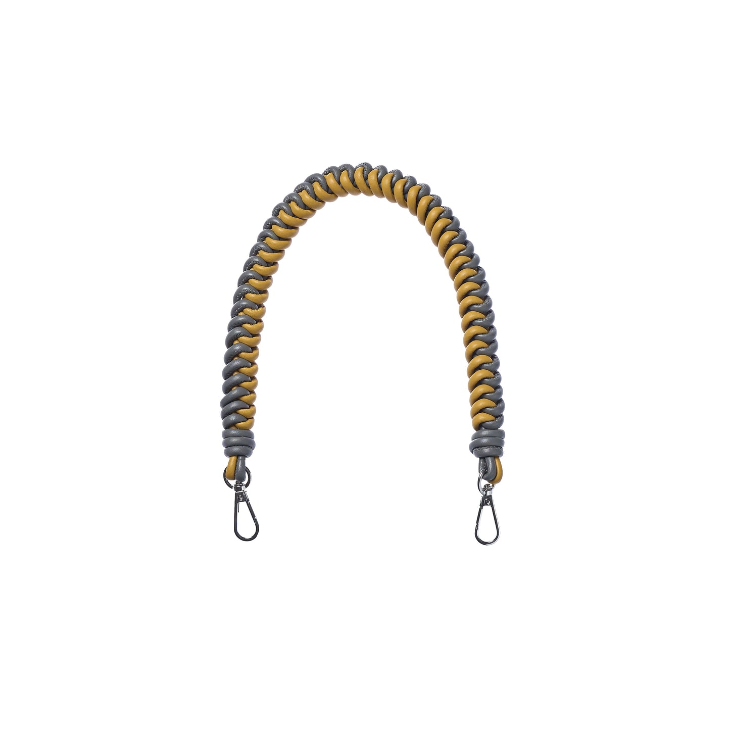 Braided Strap - desert