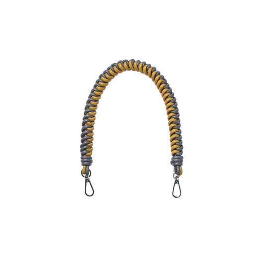 Braided Strap - desert