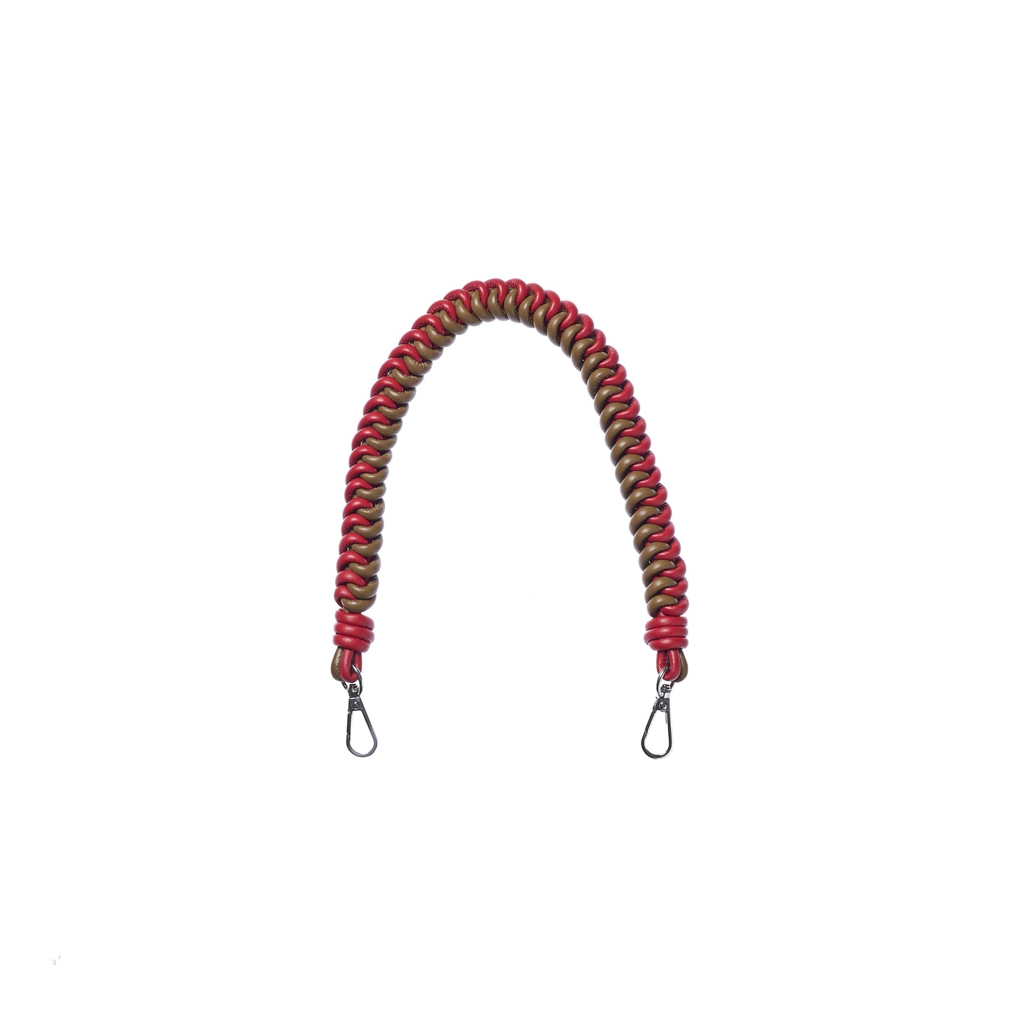 Braided Strap - desert