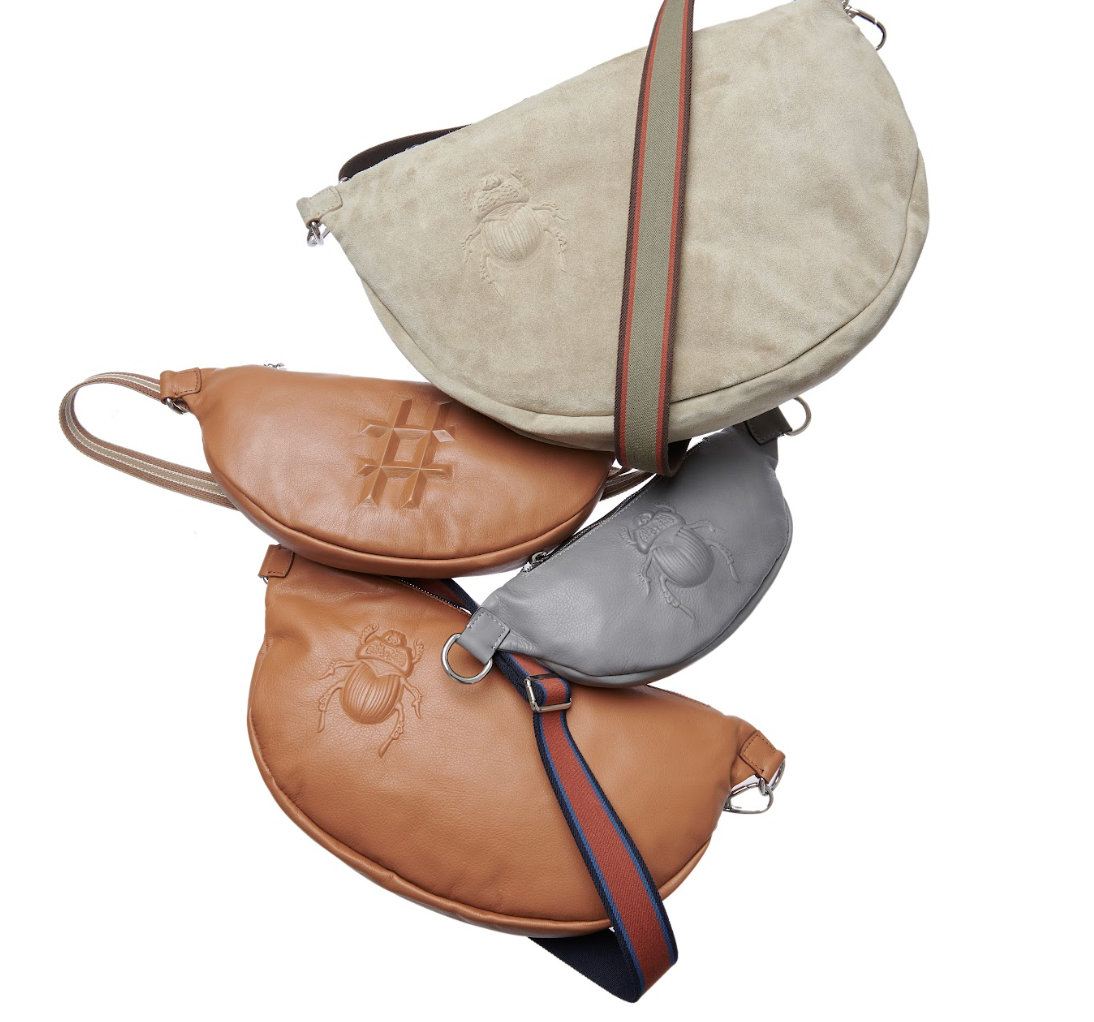 Damen Portemonnaie aus Leder bei Bag Selection online bestellen