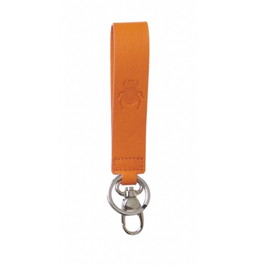 Key chain - orange