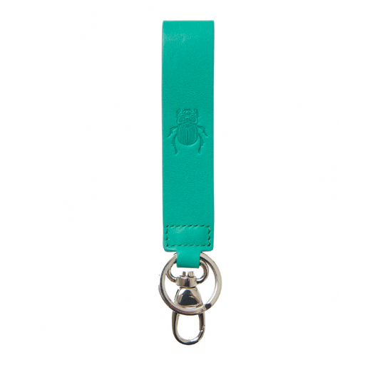 Key chain - green