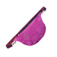 Belt Bag XL - Embroidered Scarabmotive Amethyst