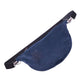 Belt Bag XL - Embroidered Scarabmotive Ink Blue