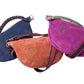 Belt Bag XL - Embroidered Scarabmotive Amethyst