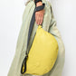 Belt Bag XXL- Scarabmotive Chartreuse
